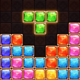 Puzzle Block Jewels1.9.0_rowtechapk.com
