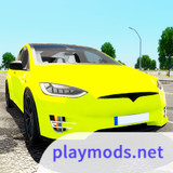 Electric Car Simulator 2022<span>(Unlimited Money)</span>2.1_rowtechapk.com