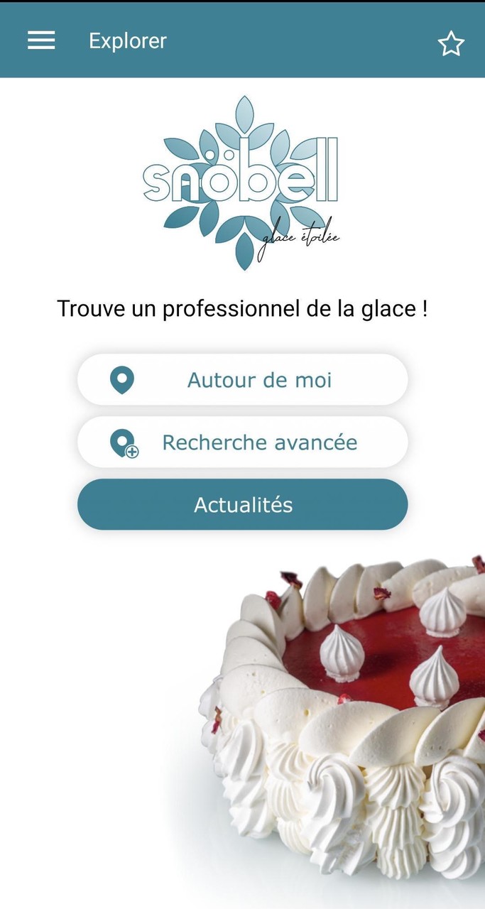 Snöbell screenshot image 1_Popularmodapk.com