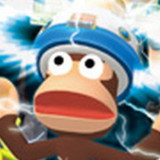 Monkey-catcher monkey loves to fight Chinese version of the crack version(PSP)2021.10.15.15_rowtechapk.com