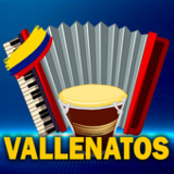 Vallenatos Romanticos Mix1.17_rowtechapk.com