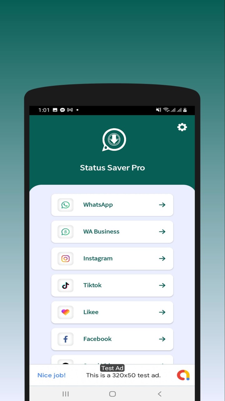 Instant downloader screenshot image 7_Popularmodapk.com