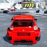 Car Racing Pro: Highway Rally<span>(Free Shopping)</span>1.0.1_rowtechapk.com
