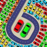 Car Parking Jam - Car Games 3D1.11_rowtechapk.com