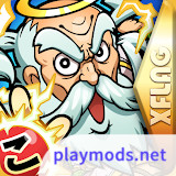 コトダマン ‐ 共闘ことばRPG<span>(Mod Menu)</span>6.6.3_rowtechapk.com