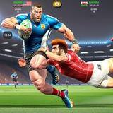 Football Kicks: Rugby Games1.1.7_rowtechapk.com