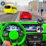 Car Parking - Driving School1.8_rowtechapk.com