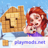 Block Story - Block Puzzle<span>(No Ads)</span>1.0.15_rowtechapk.com