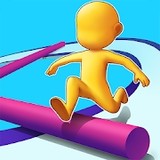Hyper Run 3D<span>(Unlimited Diamonds)</span>1.0.3_rowtechapk.com