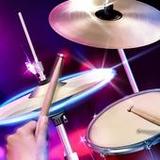 Drum Game - Play and learn4.0.0_rowtechapk.com