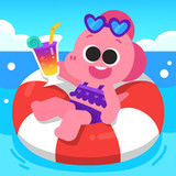Cocobi Summer Vacation - Kids1.2.16_rowtechapk.com