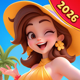 Dream Mania - Match 3 Games<span>(Unlimited Coins/Diamonds)</span>1.9.9_rowtechapk.com