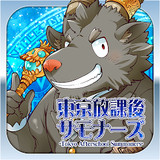 Tokyo Afterschool Summoners4.26.1_rowtechapk.com