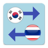 South Korea Won x Thai Baht5.5_rowtechapk.com