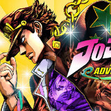 JoJo's Bizarre Adventure<span>(NO ADS)</span>V3.3 By MiokoTech_rowtechapk.com