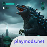 Monster King kong vs Godzilla<span>(No Ads)</span>0.8_rowtechapk.com