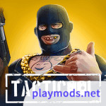 Tacticool<span>(MENU MOD)</span>1.0_rowtechapk.com