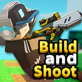 Build and Shoot<span>(No Ads)</span>1.9.23.2_rowtechapk.com