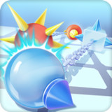 Zlam io<span>(Unlimited money)</span>1.1.2_rowtechapk.com