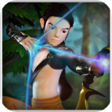 Nanha Arjun: Training Grounds(Large currency)0.8_rowtechapk.com