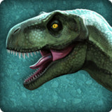 Dinosaur Master: facts & games1.8.7_rowtechapk.com
