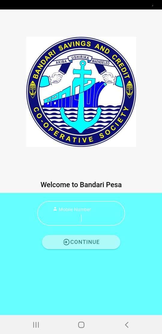 BandariPesa screenshot image 3_Popularmodapk.com