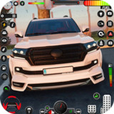 US Prado Car Games Simulator1.0.1.7_rowtechapk.com