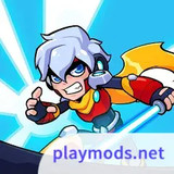 Demon Hunter: Metrovania RPG<span>(Unlimited money)</span>0.5.0_rowtechapk.com