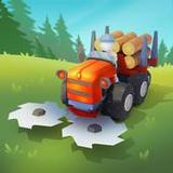 Lumber Harvest: Tree Cutting1.14.5rc_rowtechapk.com