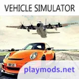 Vehicle Simulator<span>(No Ads)</span>3.3_rowtechapk.com