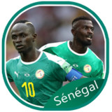 Team of Senegal - wallpaper1.5_rowtechapk.com