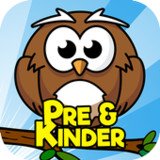 Preschool & Kindergarten Games10.8_rowtechapk.com