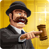 Auctioneer<span>(Mod APK Unlocked)</span>1.3.0_rowtechapk.com