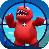 Shooting War-Kill Monsters<span>(No Ads)</span>1.8.11_rowtechapk.com