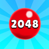 2048 Ball Match 3D6.3_rowtechapk.com