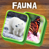 Mahjong Animal Tiles: Solitaire with Fauna Pics4.0.7.0_rowtechapk.com