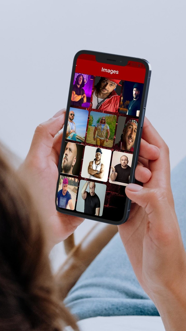 اغاني احمد مكي : جميع الاغاني screenshot image 5_Popularmodapk.com