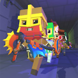 진격의 용사들 : 반방치형 파밍 RPG<span>(Unlimited money)</span>3.0.1_rowtechapk.com