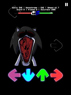 Hypnos love lullaby FNF mod screenshot image 21_Popularmodapk.com