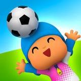 Talking Pocoyo Football1.00_rowtechapk.com