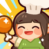 My Little Café - Cozy Cooking<span>(Unlimited Currency)</span>1.0.0_rowtechapk.com
