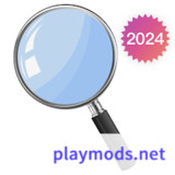 Magnifying Glass<span>(Pro Unlocked)</span>4.2.6_rowtechapk.com