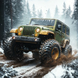 Offroad Runner Simulator<span>(No Ads)</span>0.0.1_rowtechapk.com