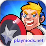 Paper Heroes™️<span>(AD Remove-Free Rewards)</span>1.0.11_rowtechapk.com