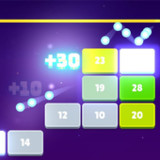 Glass Bricks Breaker1.7.1_rowtechapk.com