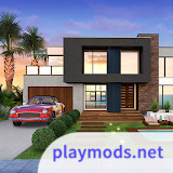 Home Design : Caribbean Life<span>(Unlimited Boosters)</span>2.3.34_rowtechapk.com