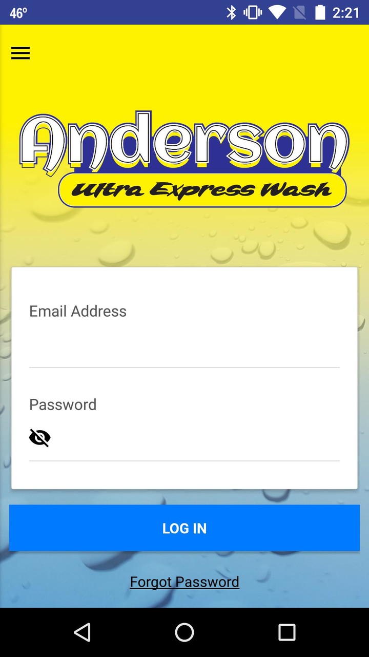 Anderson Ultra Express Wash screenshot image 1_Popularmodapk.com