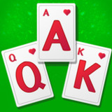 Tripeaks Pro Offline Solitaire1.0.9_rowtechapk.com