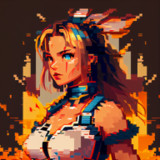 Wind Knight<span>(Unlimited Currency)</span>2.0.0_rowtechapk.com