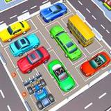 Traffic Jam 3d Car Parking1.0.1_rowtechapk.com